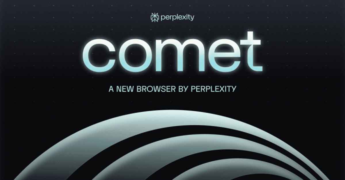 Comet AI Review: Best AI Assistant for Productivity + $10 Referral Bonus